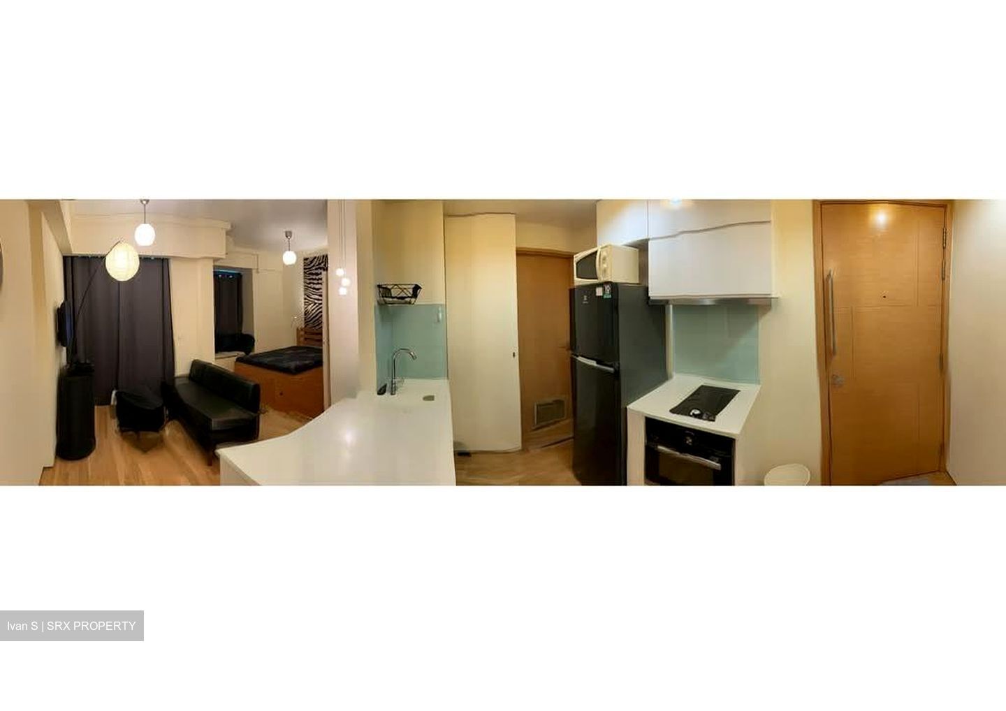 Illuminaire On Devonshire (D9), Apartment #578641881